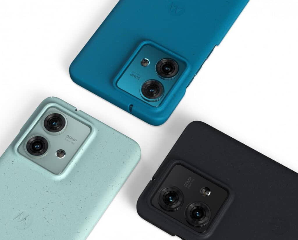 Motorola Edge 40 Neo: caratteristiche, prezzo e data di vendita 7 image 142 3