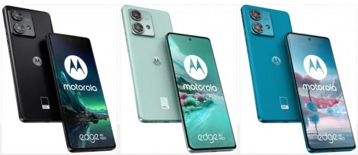 Motorola Edge 40 Neo: caratteristiche, prezzo e data di vendita 9 image 142 4