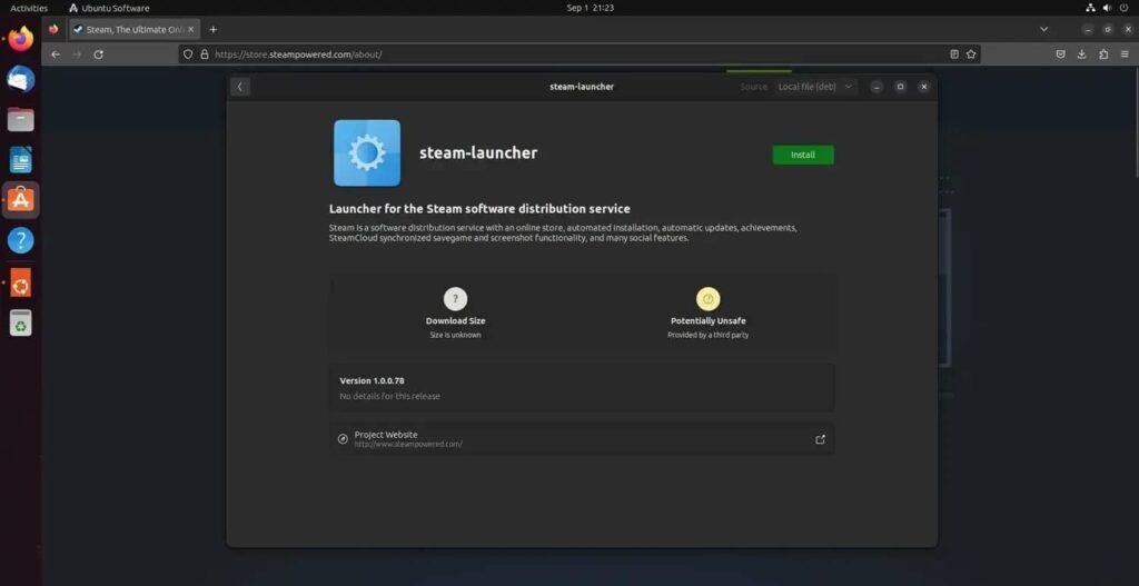 Guida definitiva per godersi i giochi Steam su Linux 7 image 142 6