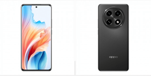 oppo A2 Pro