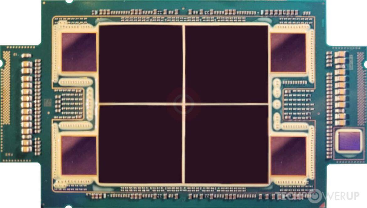 Xeon CPU Max 9480 CPU