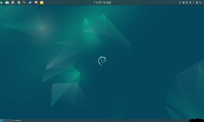 KDE Gear 23.08.1