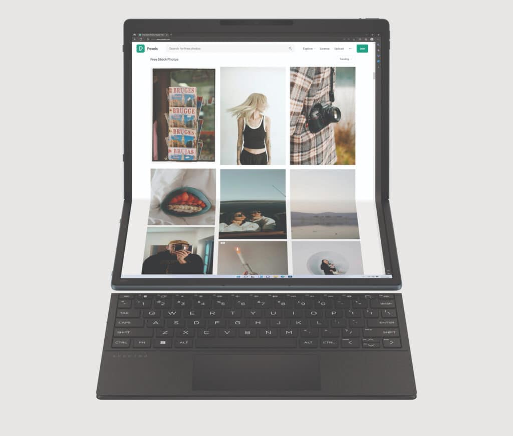 HP Spectre Foldable PC da $5,000 7 image 146 1