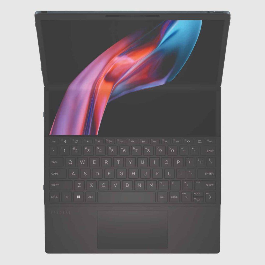 HP Spectre Foldable PC da $5,000 9 image 146 3