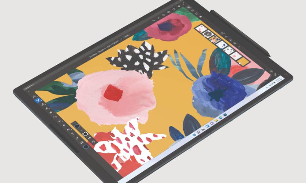 Spectre Foldable PC
