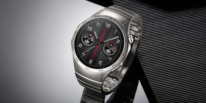 Huawei Watch GT 4: un'evoluzione nel mondo degli smartwatch 7 image 157 1