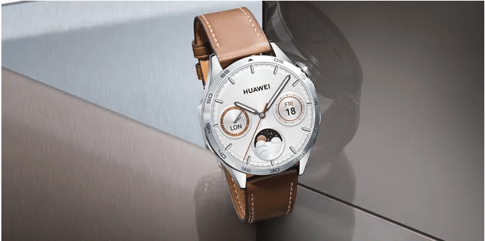 Huawei Watch GT 4: un'evoluzione nel mondo degli smartwatch 8 image 157