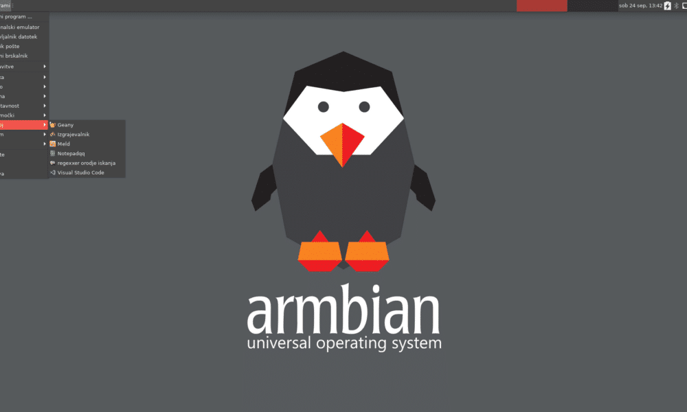 Armbian