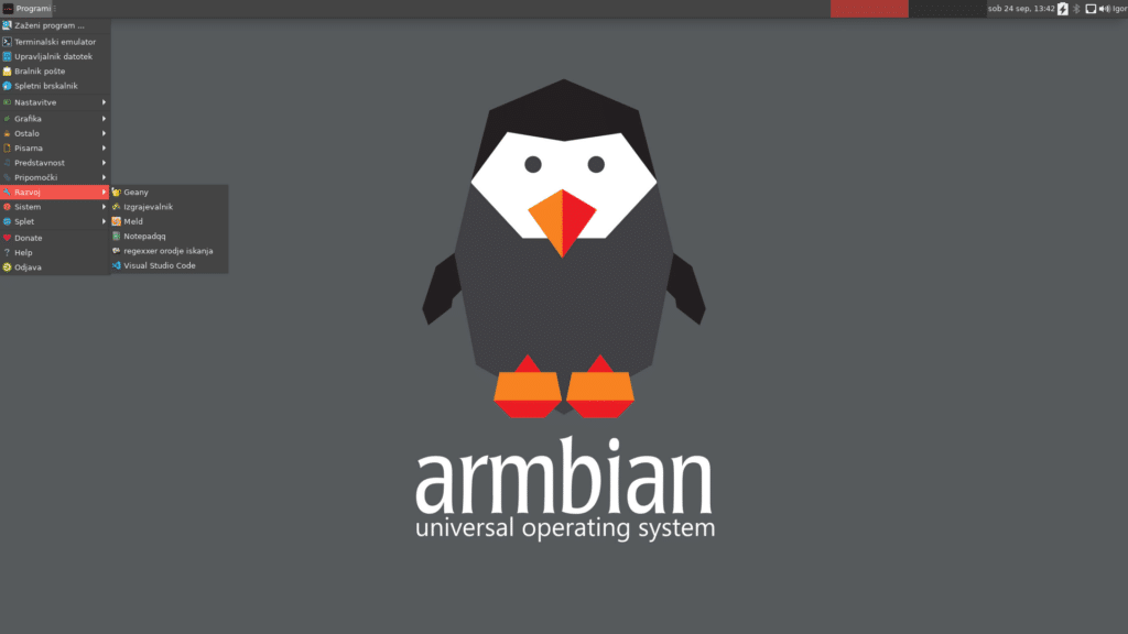 Linux si aggiorna con KDE Plasma 6.3.2, Armbian 25.2 e Ubuntu 24.04.2 LTS 7 Armbian