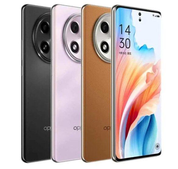 OPPO A2 Pro