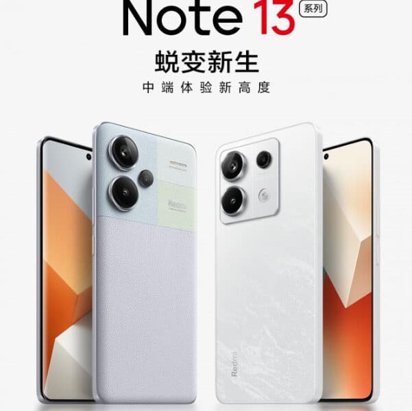 Redmi Note 13