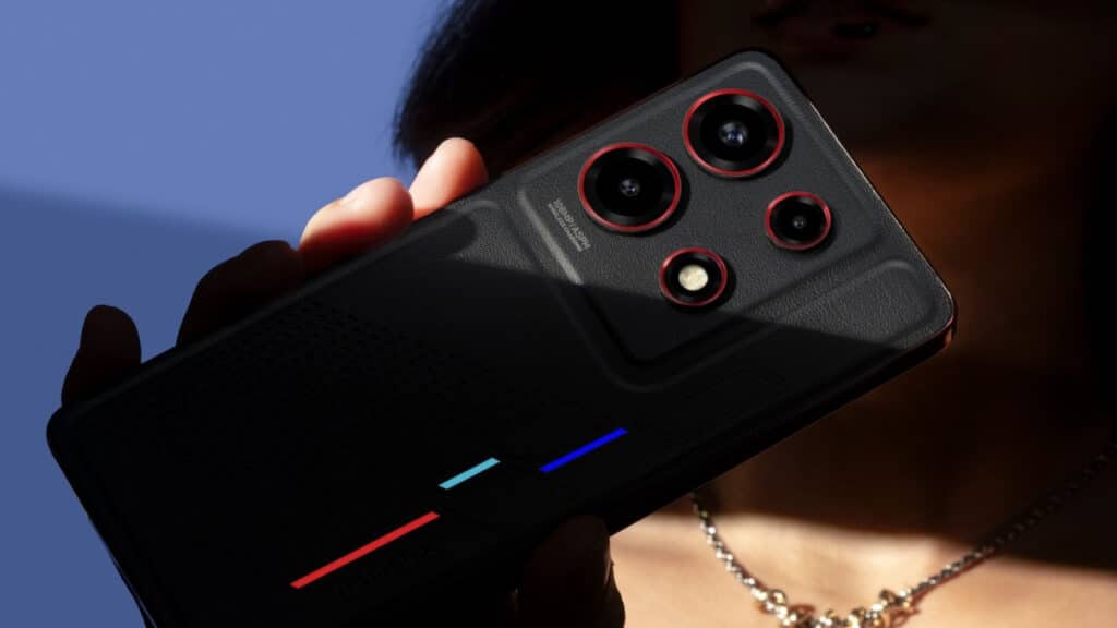 Infinix Note 30 VIP Racing Edition: caratteristiche, prezzo e lancio 7 image 166 1