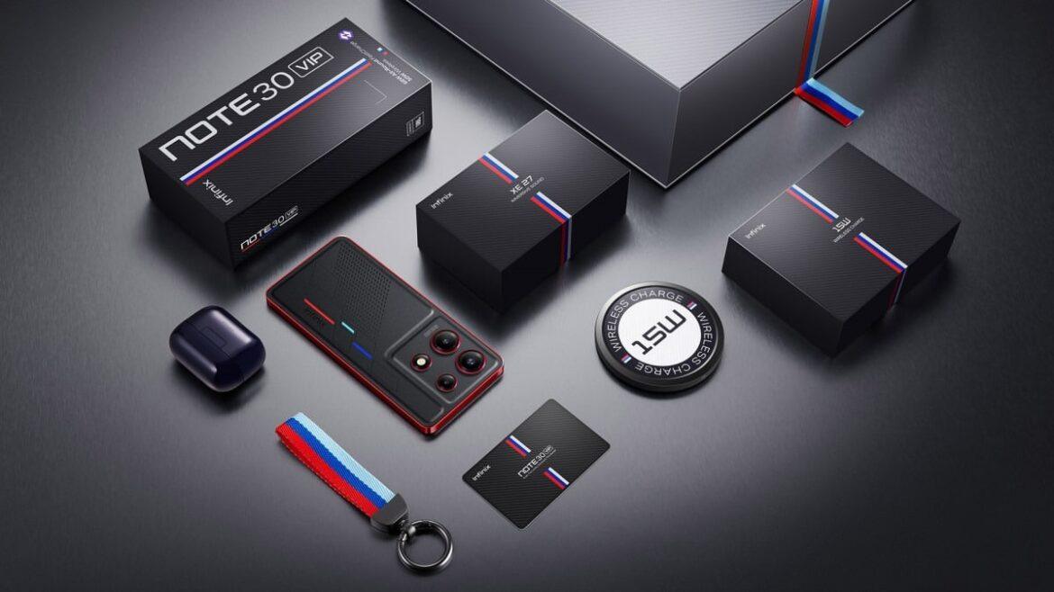 Note 30 VIP Note 30 VIP
