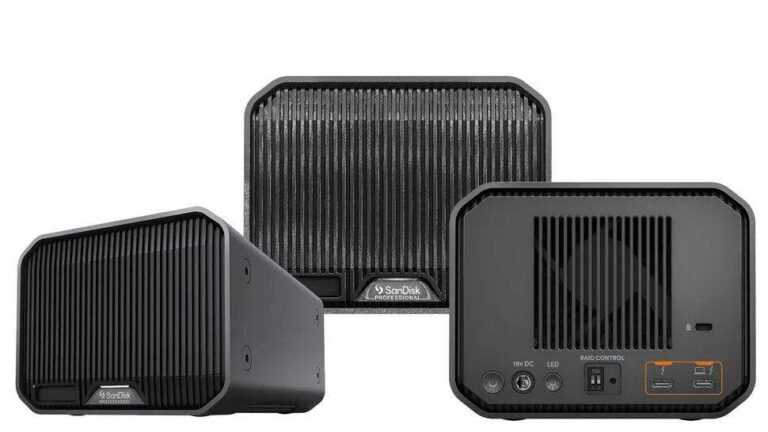 Western Digital SanDisk