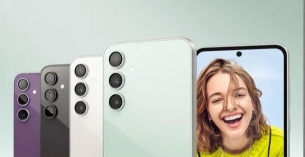 Samsung: arriva patch di sicurezza per tutti i Galaxy prima di One UI 7 9 Galaxy S23 FE