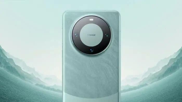 Huawei: ritorno al successo dopo la tempesta delle sanzioni USA 6 Huawei Mate 60 Pro