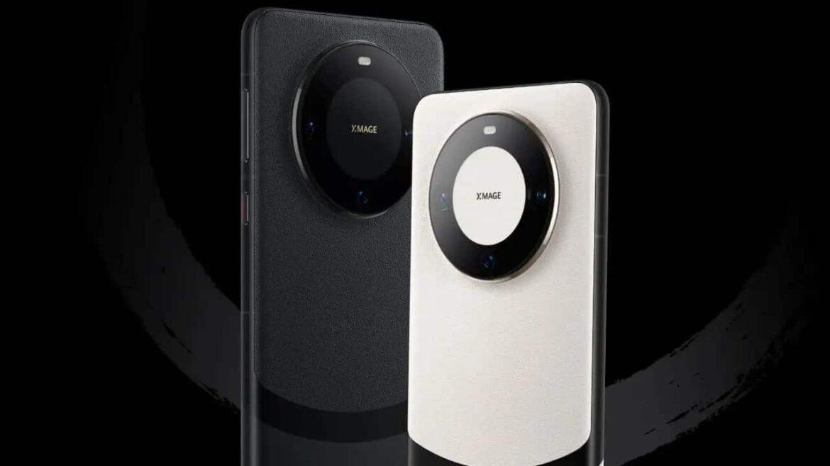 Huawei Mate 60 Pro Huawei Mate 60 Pro