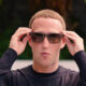Meta e Ray-Ban Zuckerberg