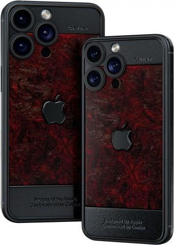 iPhone 15 Pro e Pro Max Ultra Gold e Ultra Black: 24 carati per il lusso 7 image 170 10