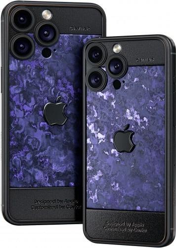 iPhone 15 Pro e Pro Max Ultra Gold e Ultra Black: 24 carati per il lusso 8 image 170 11