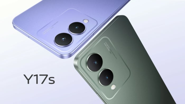 Vivo Y17s: il nuovo smartphone entry-level debutta a Singapore 6 image 170 18
