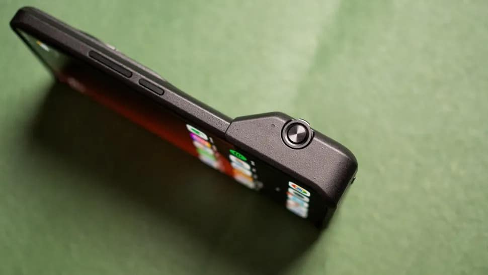 Xiaomi 13 Ultra: kit fotografico che rivoluziona la fotografia 6 image 170 3