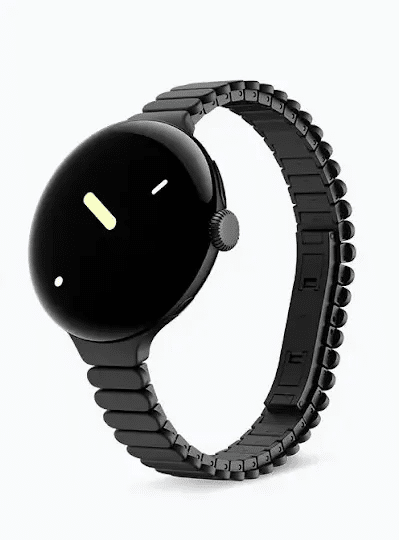 Google, nuovi cinturini per il Pixel Watch 2: eleganza e funzionalità in primo piano 6 image 171