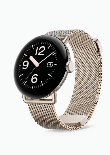 Google, nuovi cinturini per il Pixel Watch 2: eleganza e funzionalità in primo piano 7 image 172