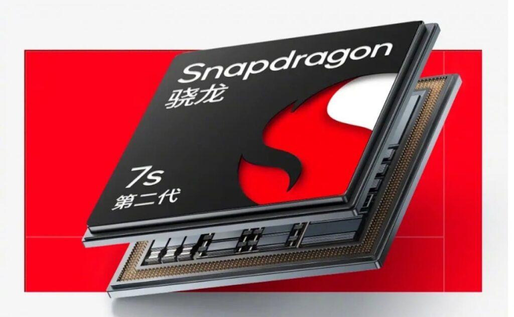 Snapdragon 7s Gen 2 e Snapdragon X Elite: prestazioni e sfida a Meteor Lake 6 Qualcomm Snapdragon 7s Gen 2