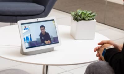 Google Nest Hub Max