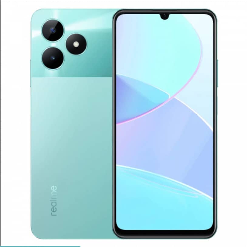 Realme C51 debutta in India: caratteristiche chiave e prezzo 7 image 18 1