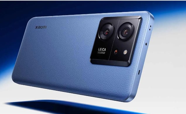 Xiaomi svela Redmi Note 13 Pro e 13T 7 image 183