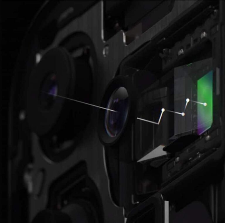 iphone 16 tetraprism