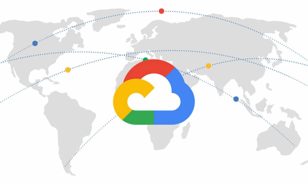 Google Cloud