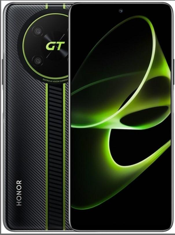 Honor X40 GT Racing Edition: lancio imminente e specifiche potenziate 7 image 185 1