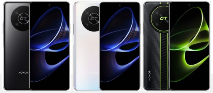 Honor X40 GT Racing Edition: lancio imminente e specifiche potenziate 8 image 185