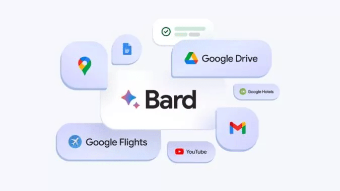 Google Bard