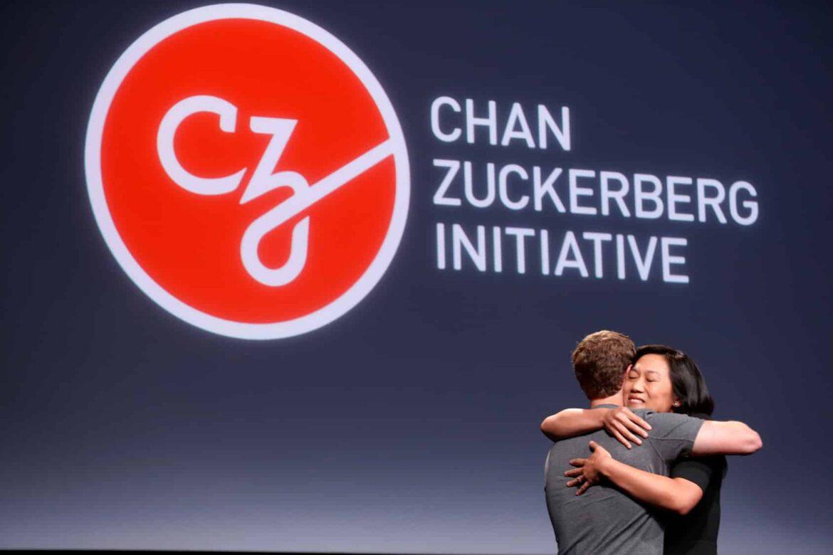 chan zuckerberg chan zuckerberg