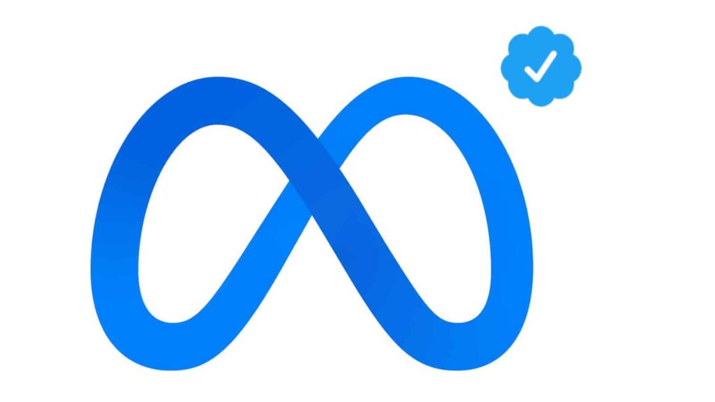 Meta, verifica a pagamento