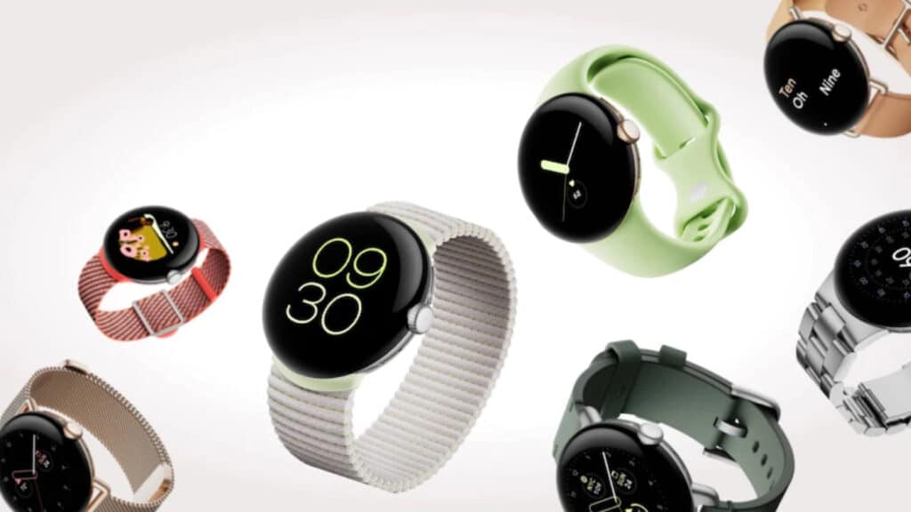 Galaxy Watch 6: pronta a competere con Google, OnePlus, Xiaomi e Apple nel segmento smartwatch Wear OS 6 image 200 2