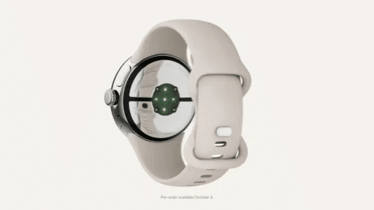 Galaxy Watch 6: pronta a competere con Google, OnePlus, Xiaomi e Apple nel segmento smartwatch Wear OS 7 image 200