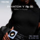 Tecno phantom v flip