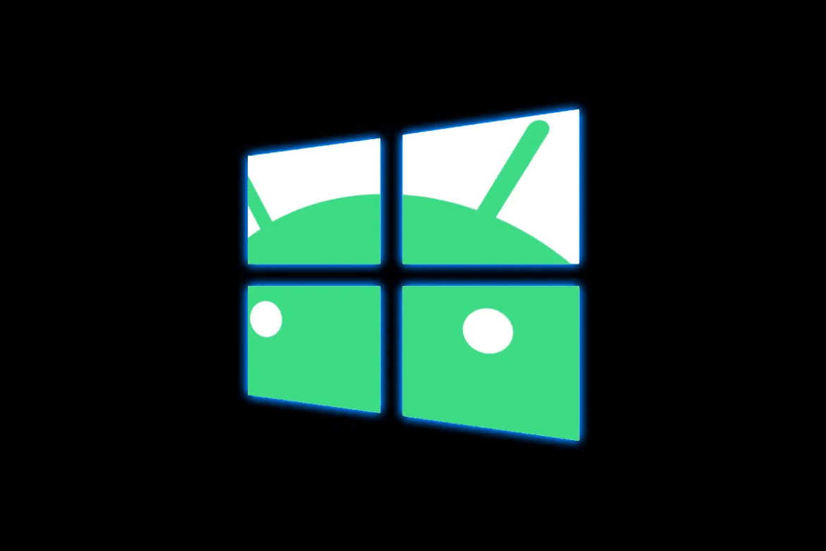 Windows Subsystem for Android