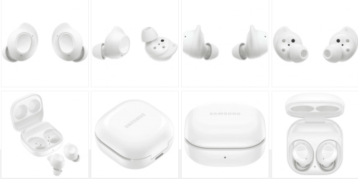 Galaxy Buds FE