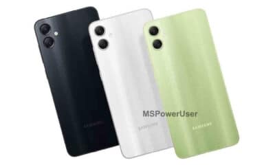 Samsung Galaxy A15