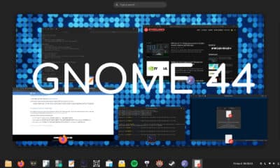 Gnome 44