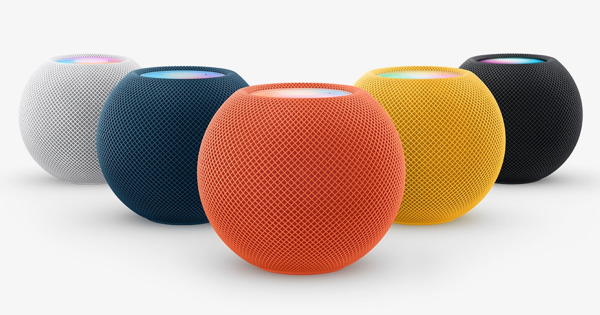 home pod