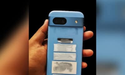 Google Pixel 8a