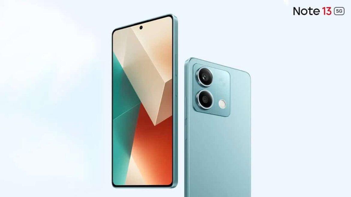 Redmi Note 13 Redmi Note 13