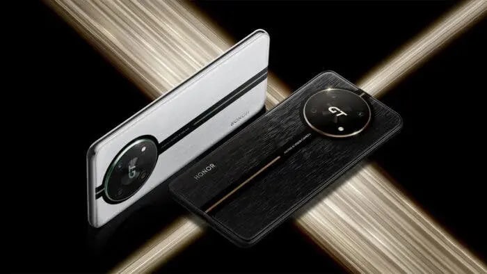Honor presenta in sordina l'X40 GT Racing Edition 7 image 228 1